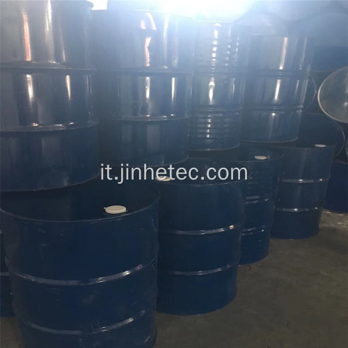 Additivi per PVC Dioctyl Phthalate Liquid DOP